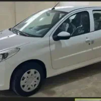 پژو 207 هیدرولیک روز