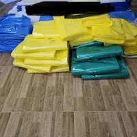 پلاستیک مشک جامشکی