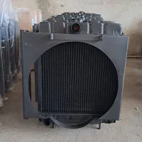 رادیاتور دیزل ژنراتور ابعاد مختلف و رادیاتور ماشین|قطعات یدکی و لوازم جانبی|رباط‌کریم, شهرک صنعتی صباشهر|دیوار