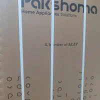 یخچال فریزر دو قلو پاکشوما