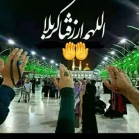 کربلا نجف ریلی