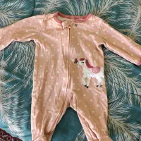 لباس های نوزادی و بچگانه کاملا نو و تمیز|کفش و لباس بچه|هشتگرد, فاز ۱ مهستان|دیوار