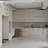 تعمیرات و ساخت کابینت و...