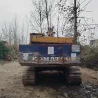 بیل کوماتسو خط سه|خودرو سنگین|اردستان, |دیوار