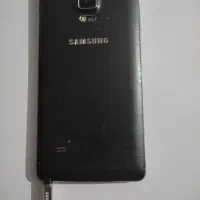 Samsung galaxy note 4|موبایل|کرج, مصباح|دیوار