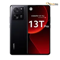 شیائومی 13T pro، حافظه 512 Gig، رم ۱۲ به اضافه ۴