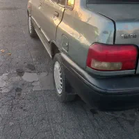 سلام چند لکه رنگ|خودرو سواری و وانت|تهران, شهرک طالقانی|دیوار