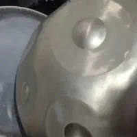 آموزش دف نوازی و هنگدرام نوازی