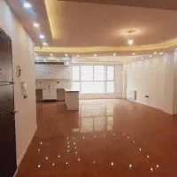 ۱۳۰ متر سه خواب کلید نخورده جنت آباد