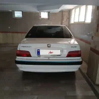 پژو پارس سال ۱۳۹۹|خودرو سواری و وانت|تهران, حصار بوعلی|دیوار