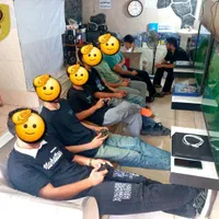 کافه گیم منچستر با جوایز نقدی|کنسول، بازی ویدئویی و آنلاین|گرگان, |دیوار