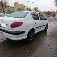 پژو206sdصندقدارv8مدل97|خودرو سواری و وانت|رباطکریم, رباطکریم|دیوار