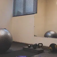 ورزش خصوصی در خانه بدون اتلاف وقت