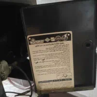 بخاری گازی کم کار و زیبا روطرح جدید  و زیبا شکیل|بخاری، هیتر، شومینه|رشت, هلال احمر|دیوار