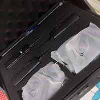 میکرفون  نونو|صوتی و تصویری|کرج, باغستان|دیوار