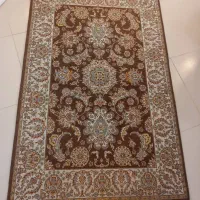 قالیچه ماشینی (فوق شیک) ۱ در ۱ونیم