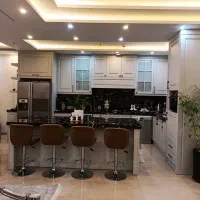 ۱۵۰ متر نوساز ۳ خواب وکیل اباد شریف مدرن