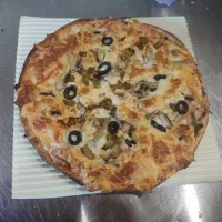 به تعدادی نیروی خانم و آشپز فست فود نیازمندیم|استخدام خدمات فروشگاه و رستوران|اسلامشهر, شهرک قائمیه|دیوار