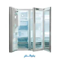 دیپوینت اکسپلور با بهترین قیمت|یخچال و فریزر|خمینی‌شهر, |دیوار