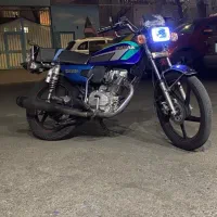 موتور ۲۰۰      ۱۴۰۳ احسان