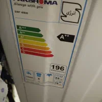 فروش لباسشویی پاکشوما|ماشین لباسشویی و خشککن لباس|شوشتر, |دیوار