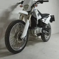 روان 200 تریل کراس سوزوکی مدل 94