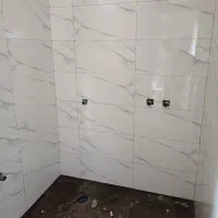 سیمانکاری و کاشی کاری