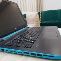 لپتاپ hp i7 گرافیک مجزا آکبند|رایانه همراه|کرمانشاه, |دیوار