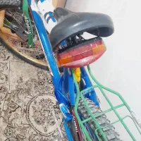 من یک دوچرخه ویوا|دوچرخه، اسکیت، اسکوتر|کارون, |دیوار