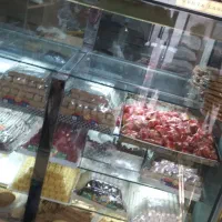 ویترین قنادی ویترین خشک فریدونی|فروشگاه و مغازه|پیشوا, |دیوار