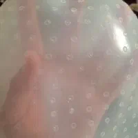 کلاه مش سیلیکونی