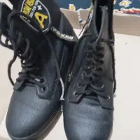 بوت دخترانه سایز ۳۸ومردانه سایز ۴۳