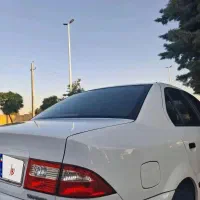سمند LX ef7|خودرو سواری و وانت|زنجان, |دیوار