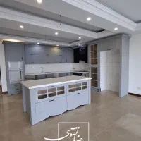 ۱۶۳متر ویو‌ ابدی و بدون مشرف + ۳پارکینگ سندی|فروش آپارتمان|تهران, سعادت‌آباد|دیوار