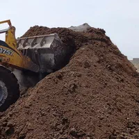 کودکهنه پوسیده گاوی و گوسفندی سوخته نرم