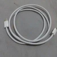 کابل اورجینال آیفون Type C