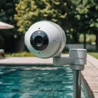 سیستم نظارت تصویر دوربین و دزدگیر تعمیرات|دوربین مداربسته|اصفهان, خانه اصفهان|دیوار