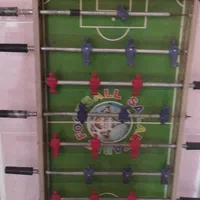 فوتبال دستی