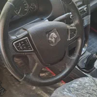 سمند سورن پلاس موتور EF7 اخرین تولید|خودرو سواری و وانت|اهواز, سلطانمنش|دیوار