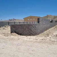 یک قطعه زمین مسکونی ۱۲۰۰ متری در بهارستان|فروش زمین و ملک کلنگی|جم, |دیوار