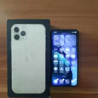 آیفون ۱۱ پرو