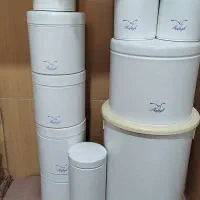 سرویس آشپزخانه دوازده تکه