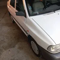 پراید 131مدل 95دوگانه
