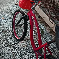 دوچرخه 20تمیز|دوچرخه، اسکیت، اسکوتر|زابل, |دیوار