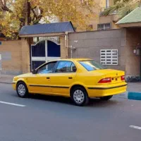 تاکسی برون شهری