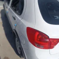 کودک s  بدونه رنگ شاسی سالم