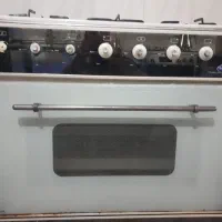 اجاق گاز سانی ۵ شعلع