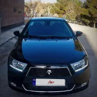 دنا پلاس اتوماتیک آپشنال ۱۴۰۳