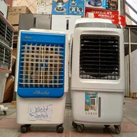 کولر آبی پرتابل34000جنرال لاکرا طرح نیک چرخ کنترلی|کولر آبی|مشهد, طلاب|دیوار
