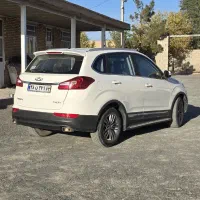 تیگو ۵ مدل ۹۵ اکسلنت فول|خودرو سواری و وانت|شیراز, زرهی|دیوار